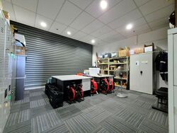 Tradehub 21 (D22), Factory #587668961